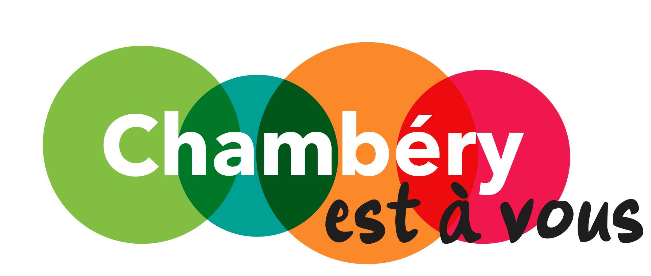 Chambéry est à vous