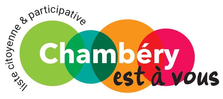 Chambéry est à vous