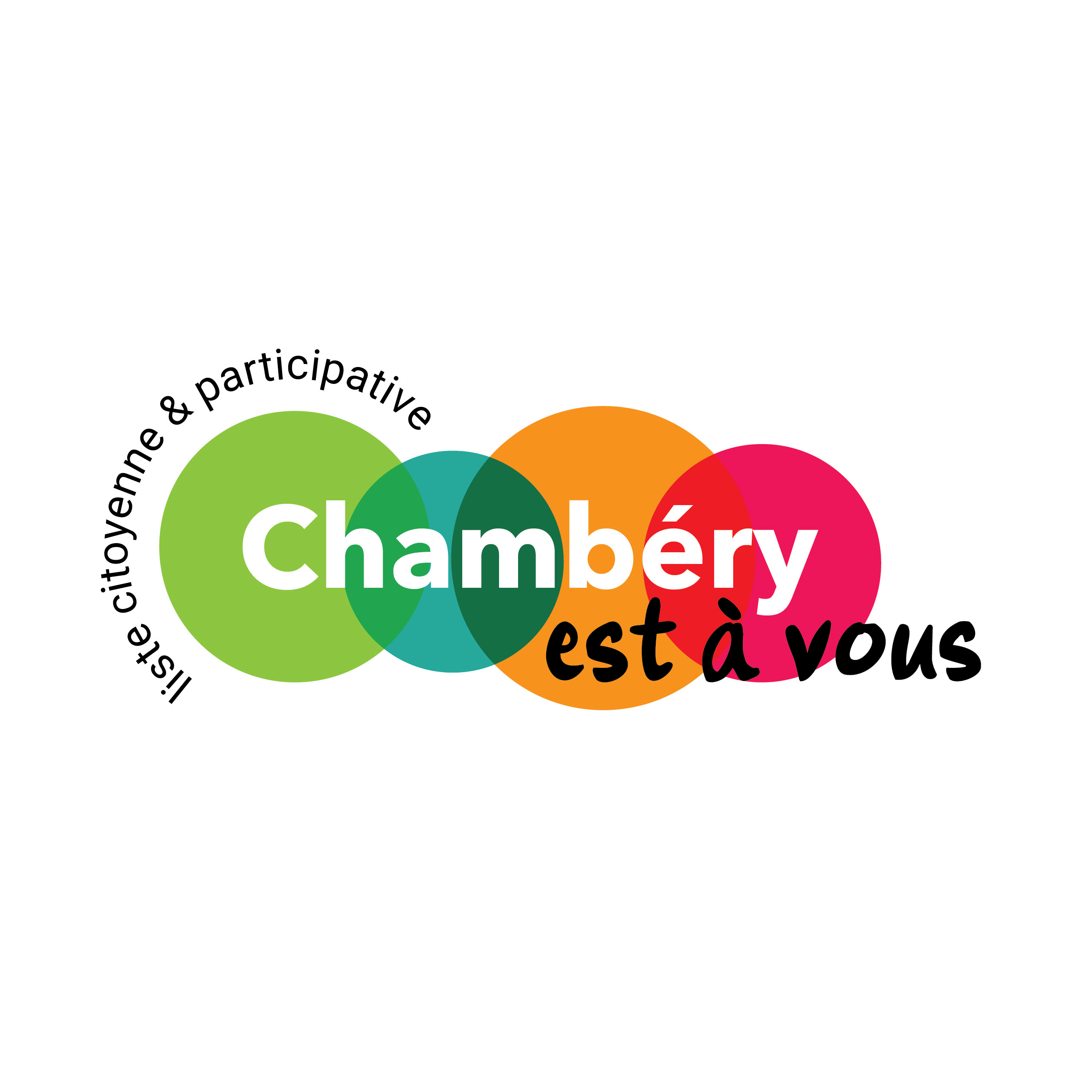 Chambéry est à vous podcast artwork